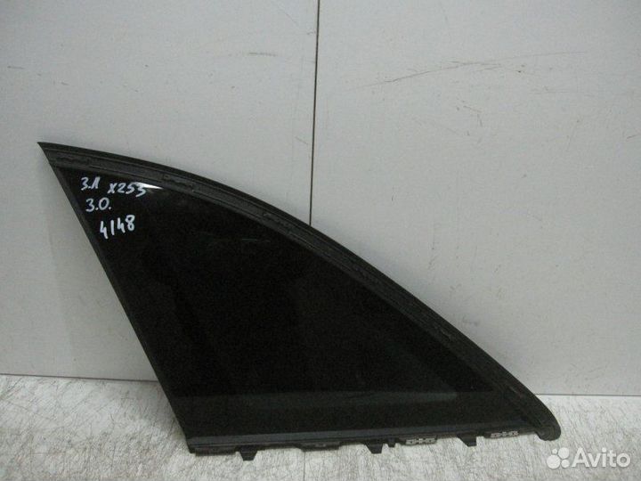 Стекло заднее левое Mercedes-Benz Glc X253