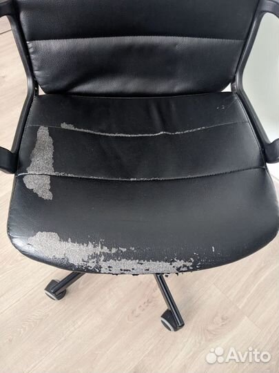 Компьютерное кресло IKEA