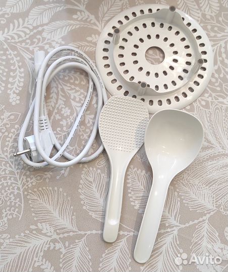 Новая мультиварка Polaris 0310 AD