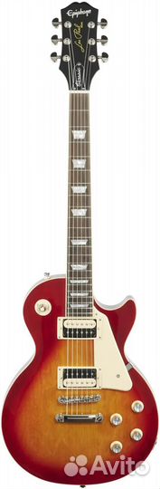 Электрогитара Epiphone Les Paul Classic