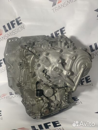 Вариатор Рено Каптюр 1.6