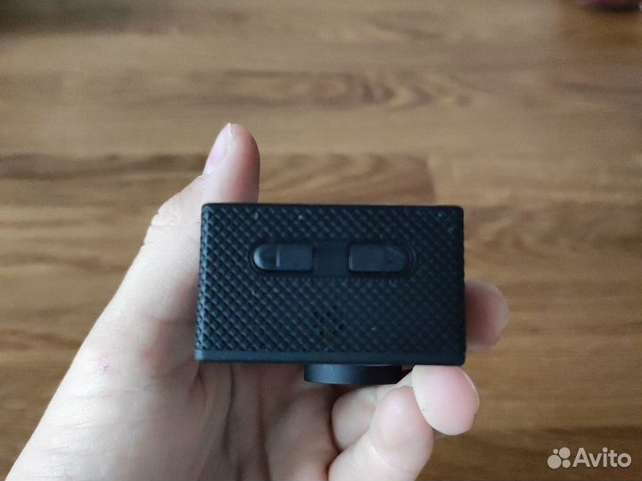Экшн камера sjcam sj4000