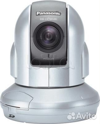Камера наблюдения сетевая Panasonic отл сост