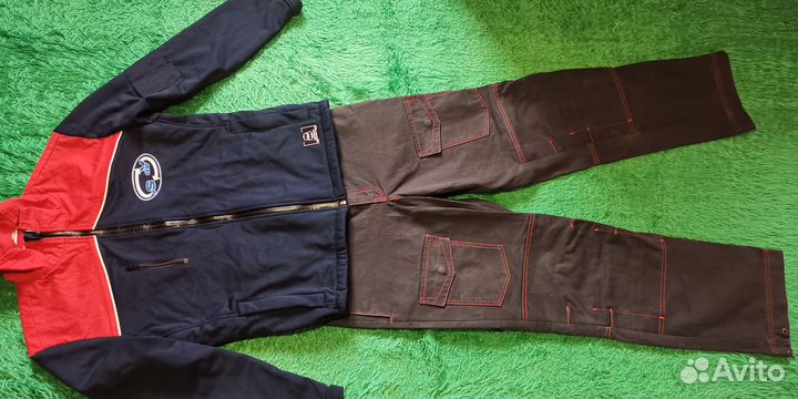 Спецодежда Havep 50 размер