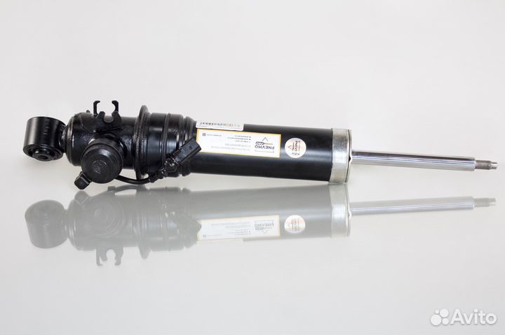 Амортизатор для Volkswagen Touareg I рестайл Задни