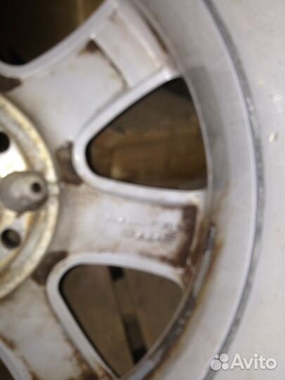Колеса на mercedes ml