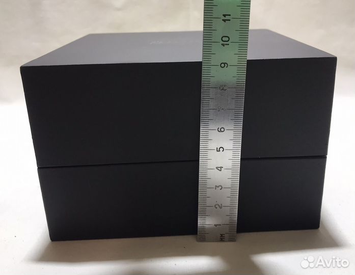 Коробка для часов Rado