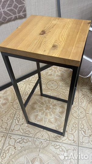 Стул барный