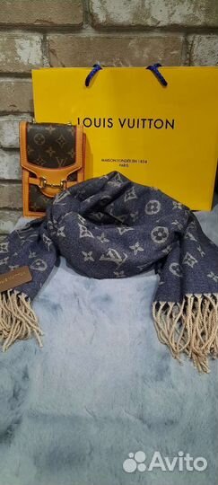 Палантин бренд