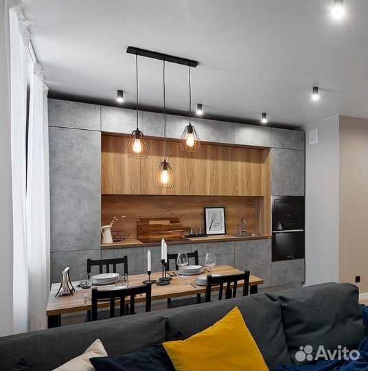 Кухонный гарнитур 