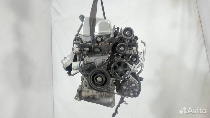 Двигатель(двс) Honda Civic (2006-2012)