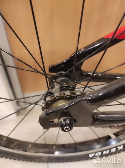 Лисапед 20 детский велосипед