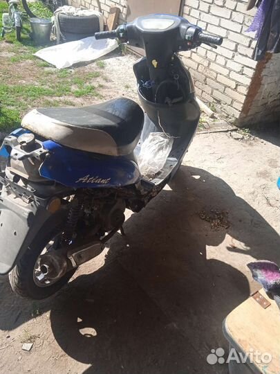 Продам Скутер Atlant