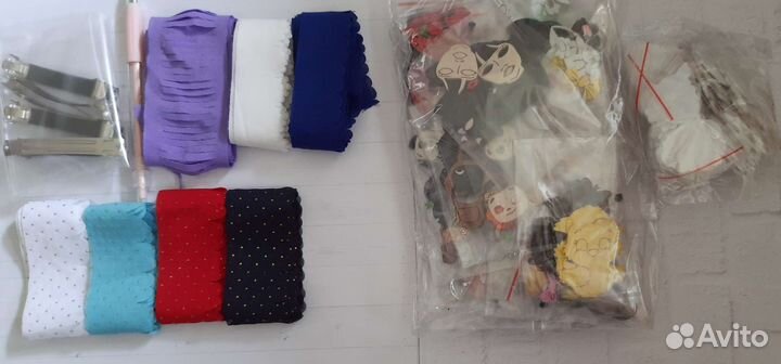 Набор для творчества