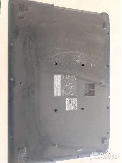 Acer Extensa 2519Запчасти