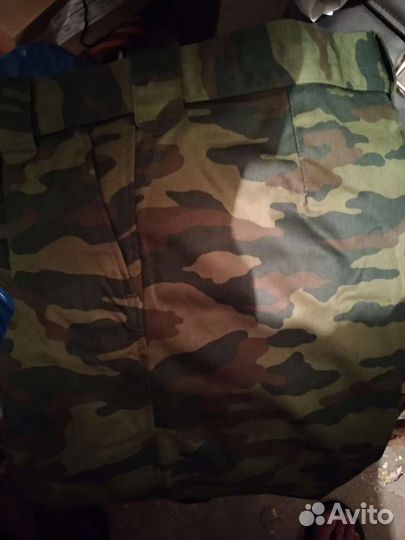 Военная форма