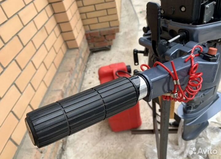 Дмитрий Винокуров:Yamaha 9.9 gmhs (15)