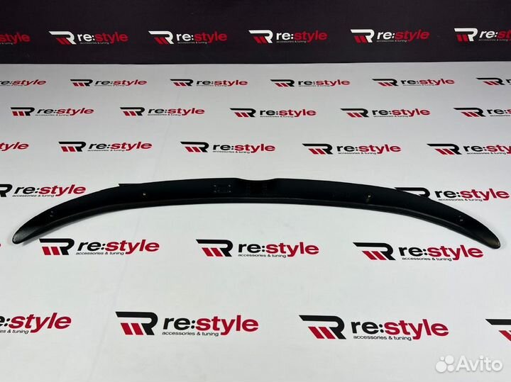 Спойлер Toyota Camry 40 R1545