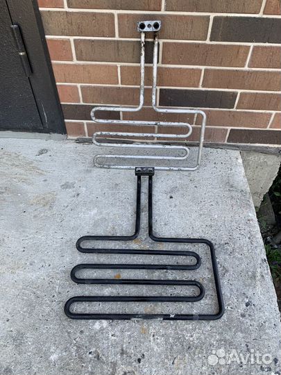 Радиатор гидроусилителя руля бмв е39, z8