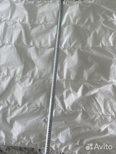 Детское одеяло IKEA и постельное белье