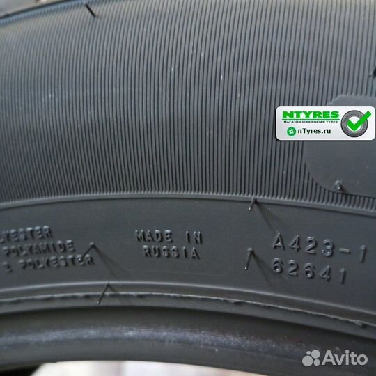 Ikon Tyres Nordman SZ2 225/55 R17 101W