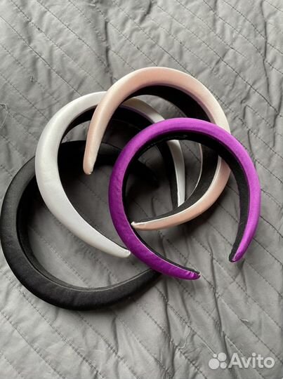 Ободок для волос