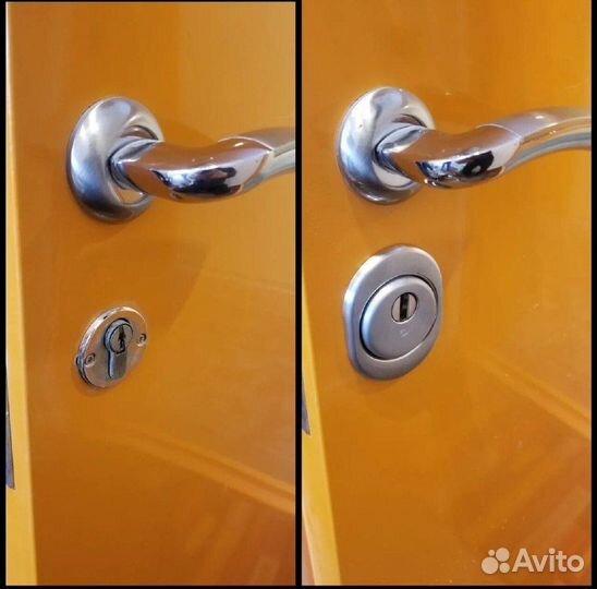 Вскрытие замков без повреждений, частный мастер