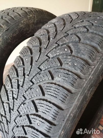 Nokian Tyres Hakka SUV 235/60 R18 107T