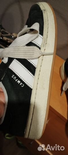 Кроссовки Адидас
