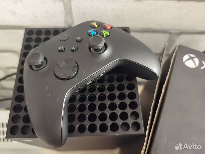 Xbox series x