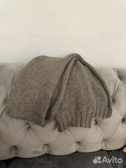 Шарф dolce gabbana