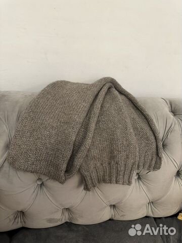 Шарф dolce gabbana