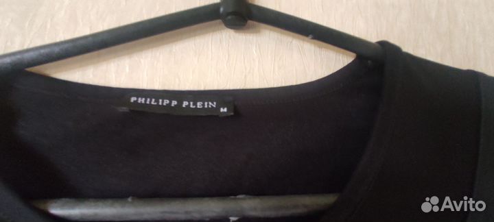 Свитшот Philipp plein