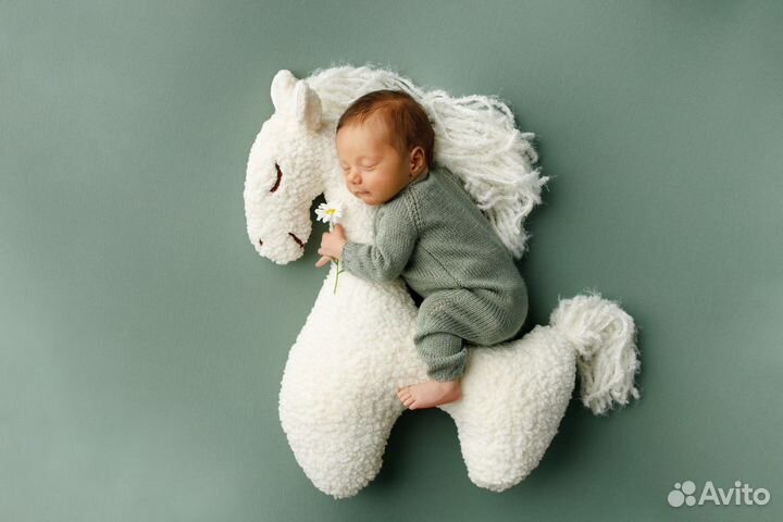 Фотограф новорождённых, newborn