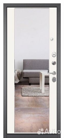 Дверь входная