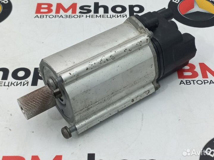 Электромотор рулевой рейки Bmw 523I F10 N52B25