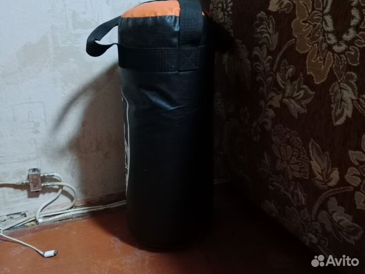 Груша боксёрская Торг