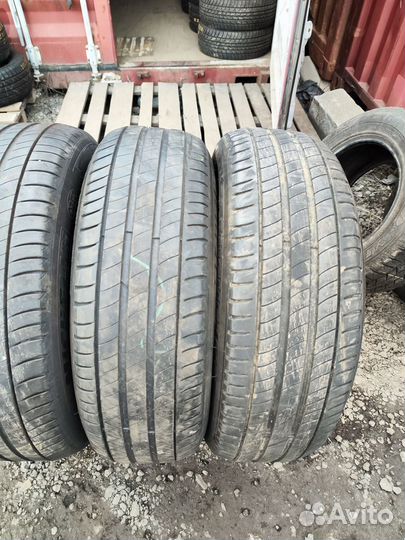 Michelin Primacy 3 215/65 R16