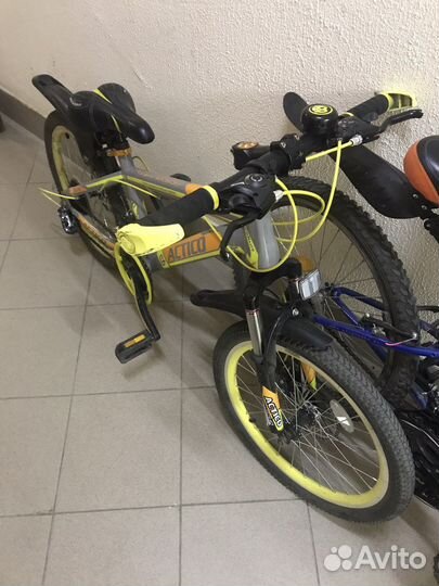 Велоссипед