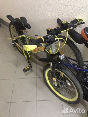 Велоссипед