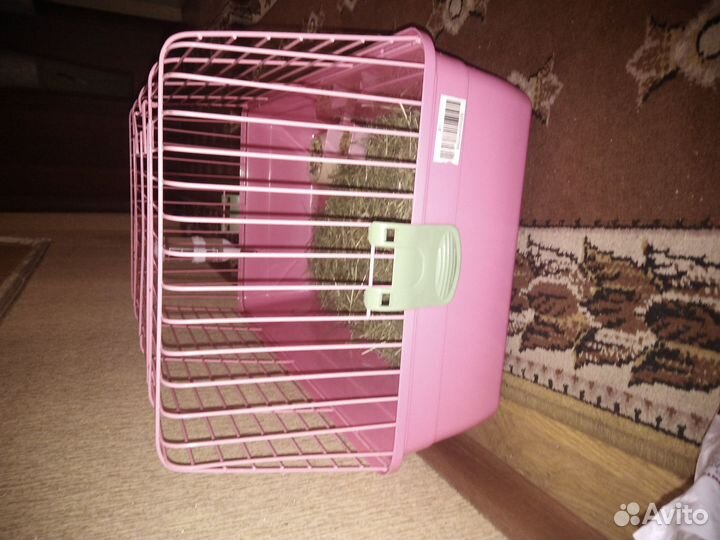 Клетка для грызунов