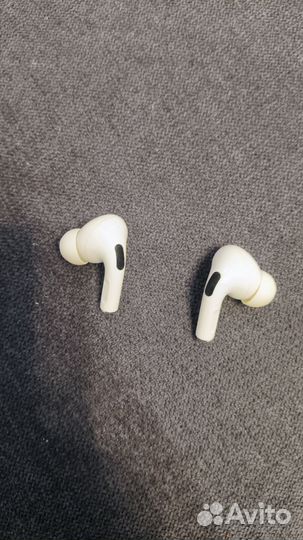 Apple airpods pro оригинал