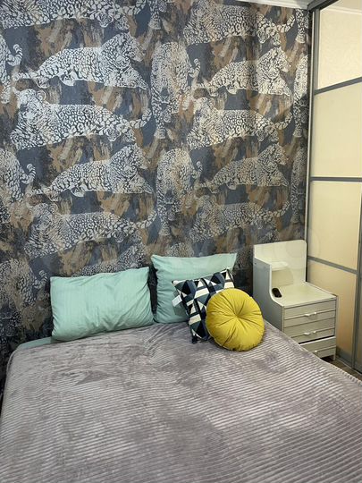 Квартира-студия, 25 м², 1/5 эт.