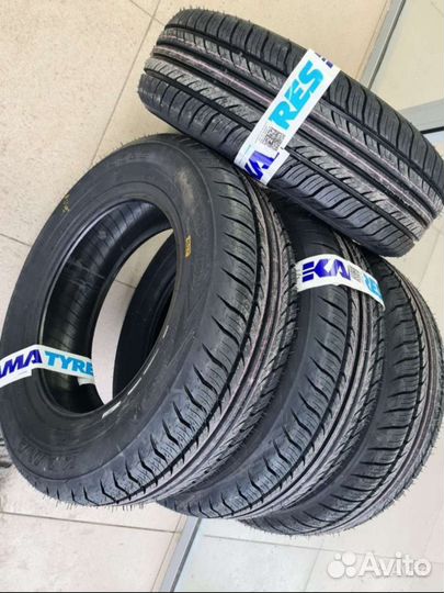 КАМА Breeze (HK-132) 195/65 R15