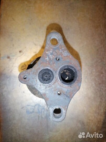 Клапан EGR Daewoo Nexia