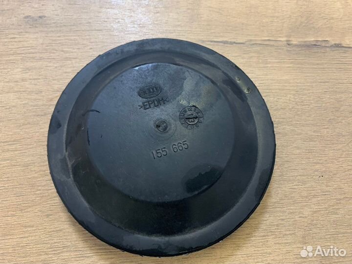 Крышка фары Tiguan, Jetta, Crafter, Audi A3