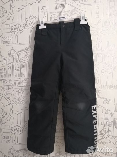 Куртка+штаны