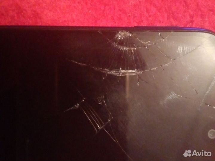 Xiaomi Redmi Note 7, 3/32 ГБ