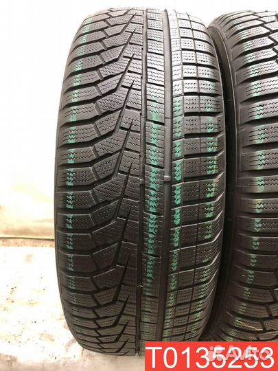 Hankook Winter I'Cept Evo2 W320A SUV 235/60 R18 107H