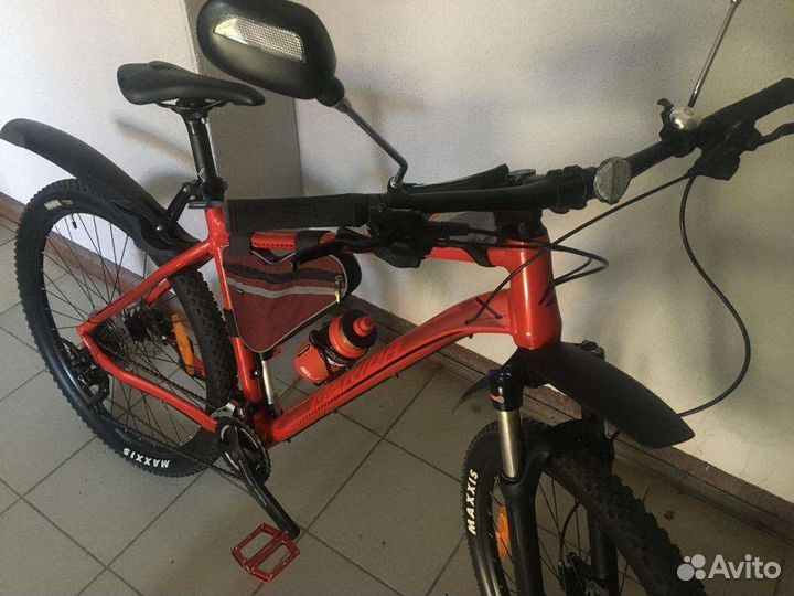 Продаю велосипед